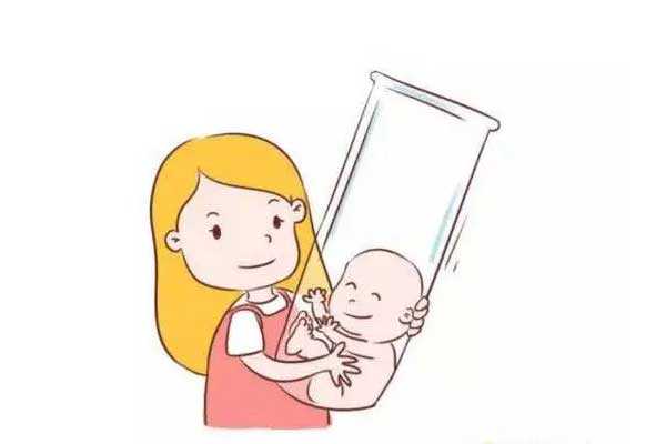 哪里找代孕妈妈-广州专业的助孕包成功_美国试管助孕诞生的宝宝与自然受孕有