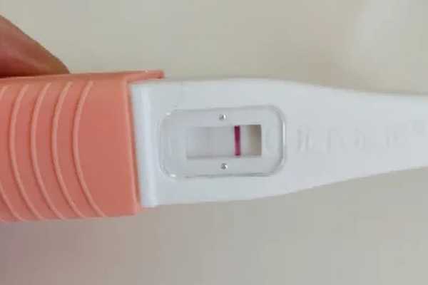验孕棒正确使用方法图解 验孕时效以及注意事项